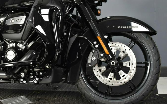 2023 Harley-Davidson Ultra Limited