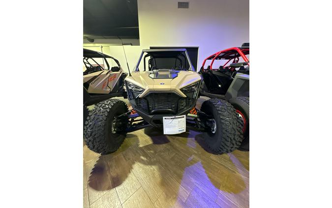 2024 Polaris Industries RZR TURBO R 4 ULTIMATE