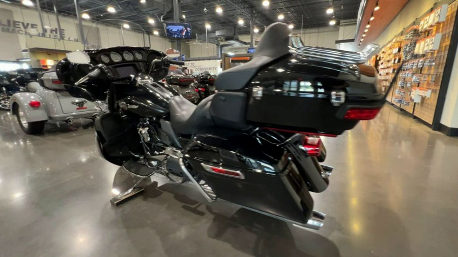 2023 Harley-Davidson Ultra Limited