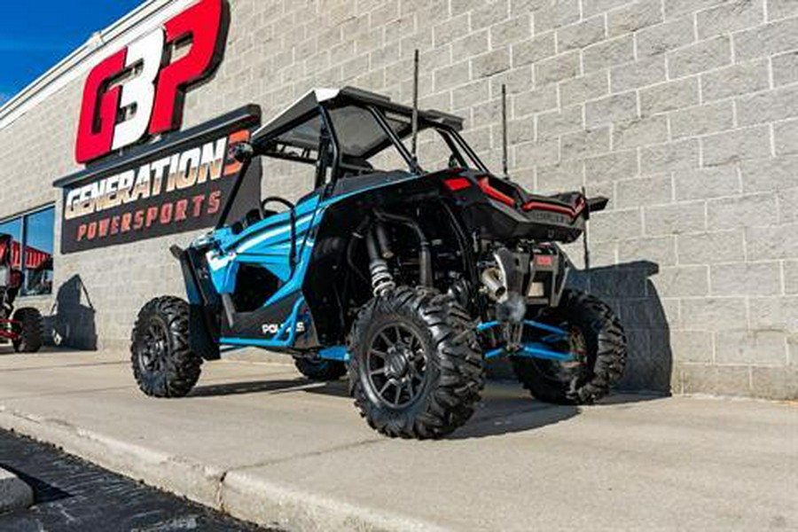 2019 Polaris RZR XP 1000