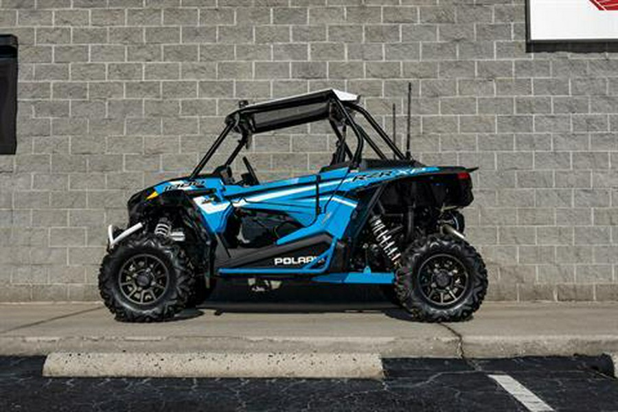 2019 Polaris RZR XP 1000