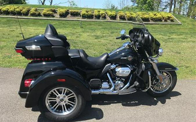 2023 Harley-Davidson TRI-GLIDE ULTRA