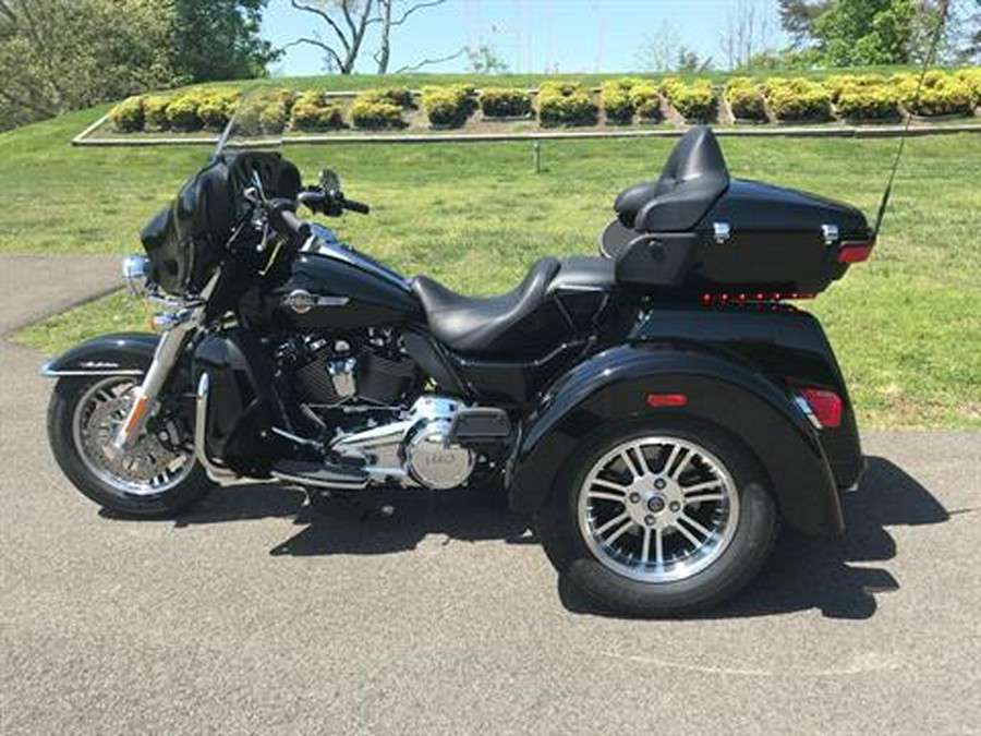 2023 Harley-Davidson TRI-GLIDE ULTRA