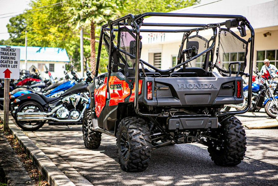 2023 Honda® Pioneer 1000-5 Deluxe