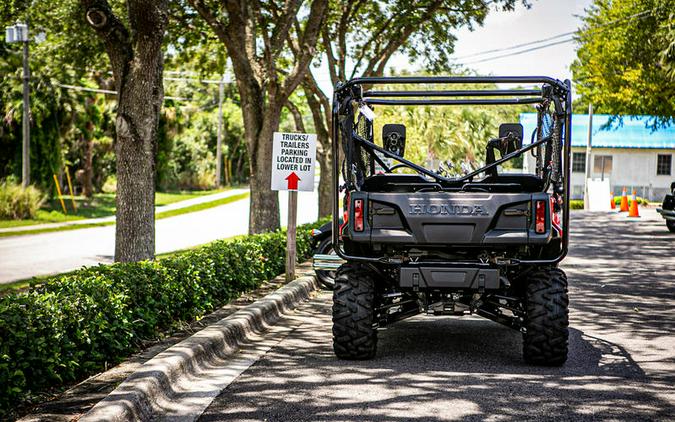 2023 Honda® Pioneer 1000-5 Deluxe