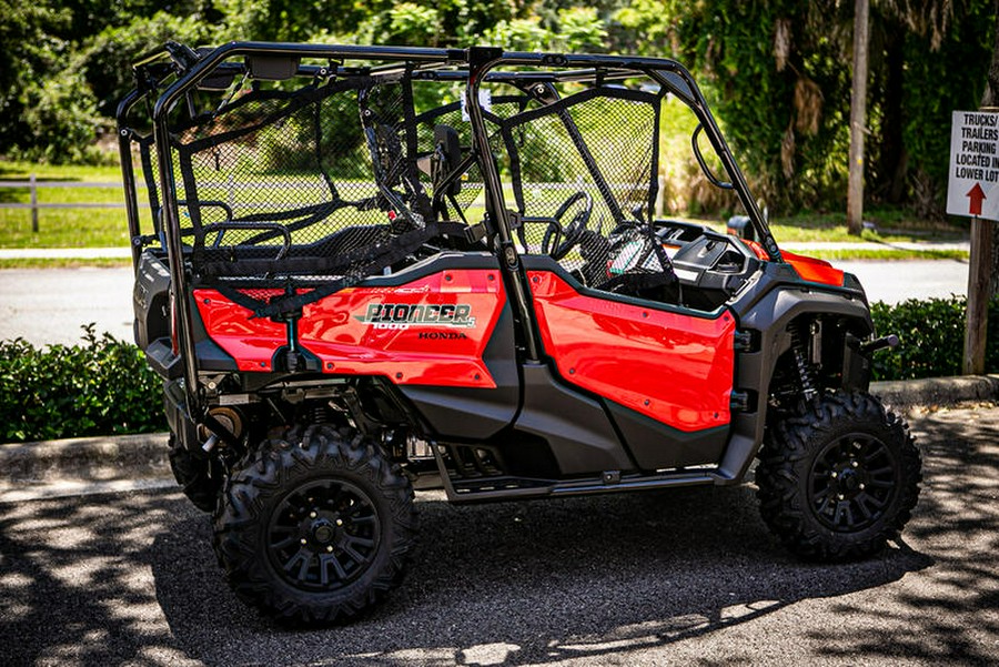 2023 Honda® Pioneer 1000-5 Deluxe