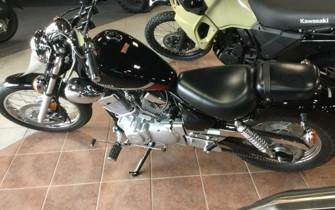 2024 Yamaha V Star 250