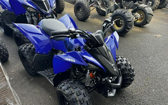 2024 Yamaha YFZ50