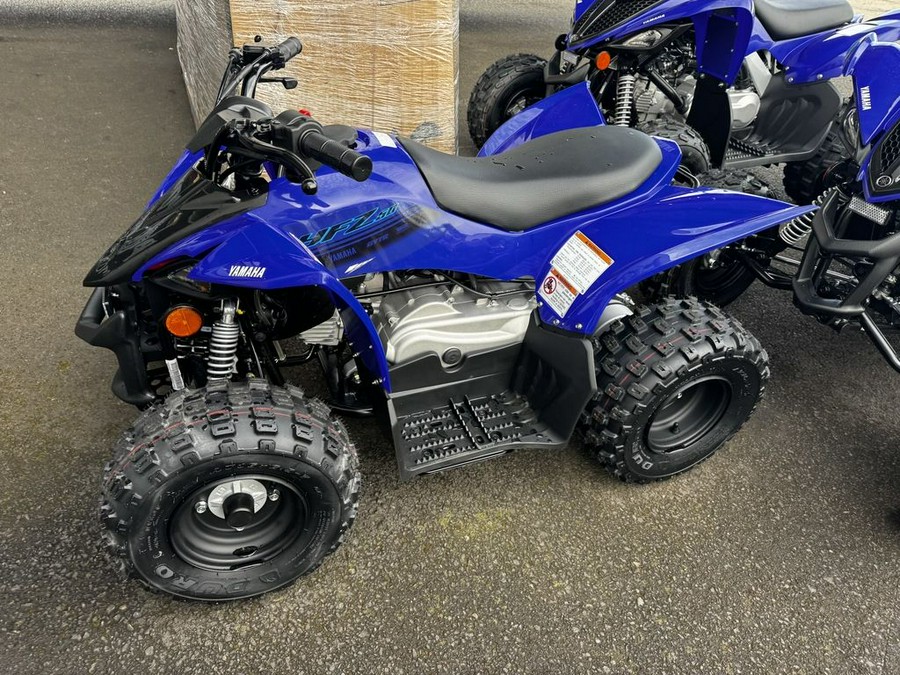 2024 Yamaha YFZ50