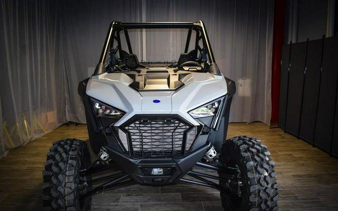 New 2024 POLARIS RZR PRO XP 4 SPORT GHOST GRAY