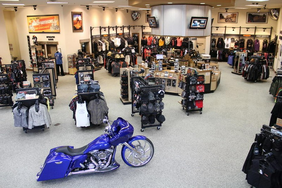 2020 Harley-Davidson® FLTRK - Road Glide® Limited