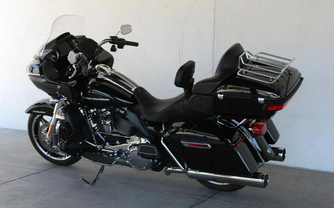 2020 Harley-Davidson® FLTRK - Road Glide® Limited