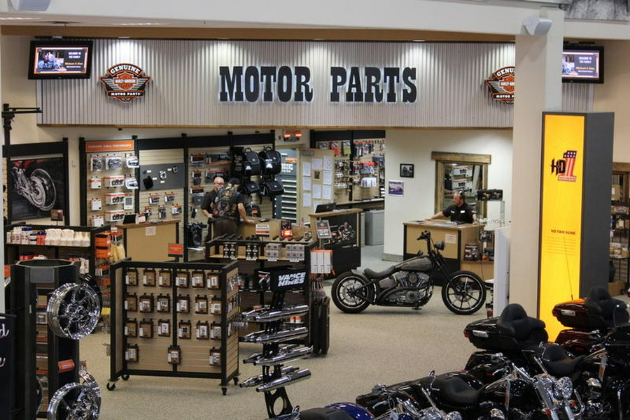 2020 Harley-Davidson® FLTRK - Road Glide® Limited