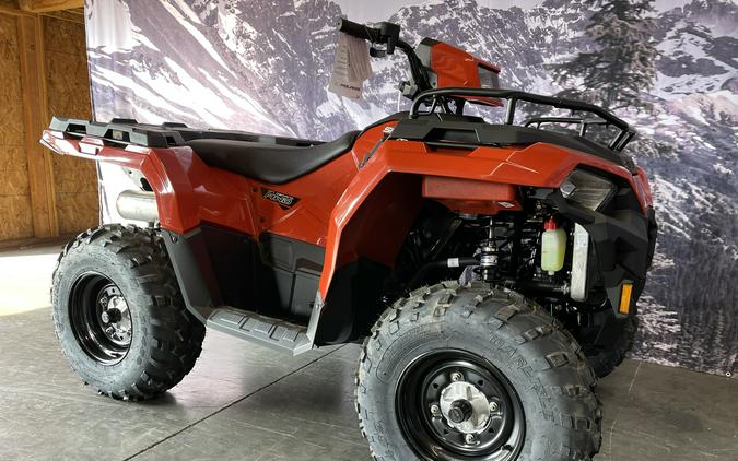 2024 Polaris Industries SPORTSMAN 450