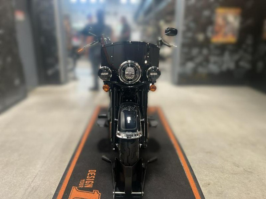 2024 Harley-Davidson® FLHCS - Heritage Classic