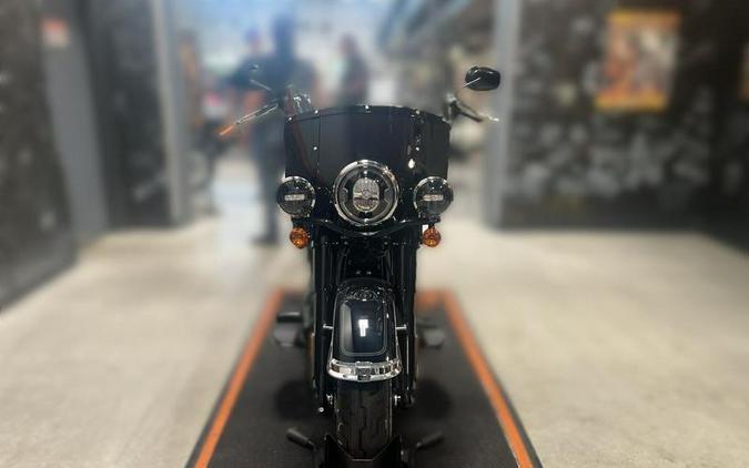 2024 Harley-Davidson® FLHCS - Heritage Classic