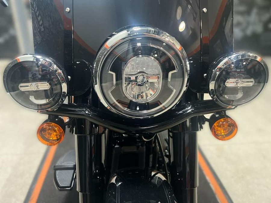 2024 Harley-Davidson® FLHCS - Heritage Classic