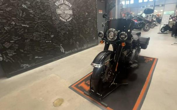 2024 Harley-Davidson® FLHCS - Heritage Classic