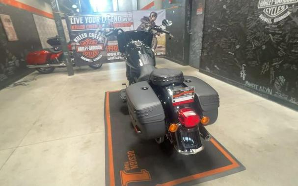 2024 Harley-Davidson® FLHCS - Heritage Classic