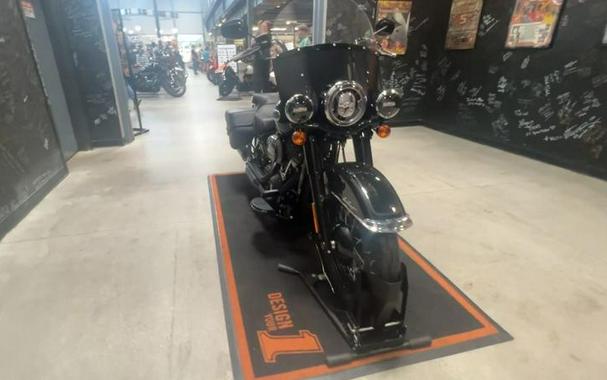 2024 Harley-Davidson® FLHCS - Heritage Classic