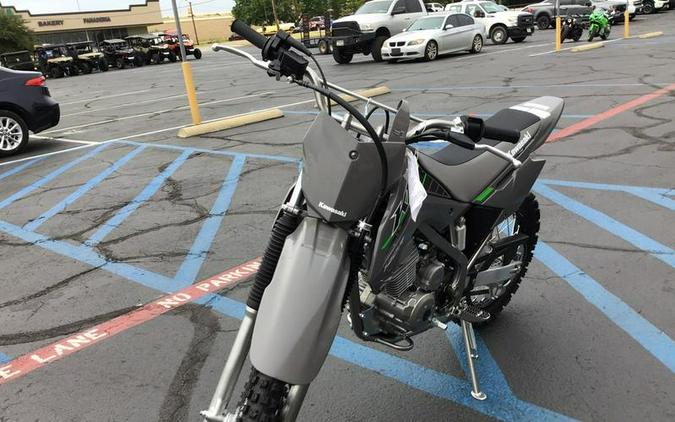 2025 Kawasaki KLX®140R F