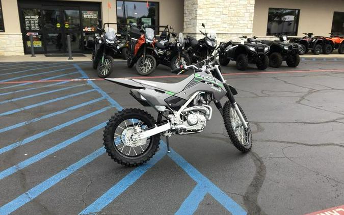 2025 Kawasaki KLX®140R F