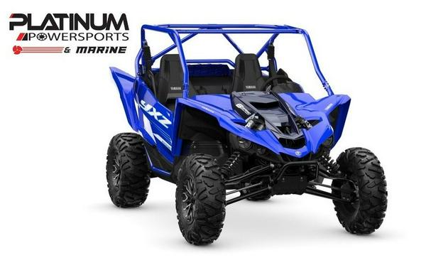 2025 Yamaha YXZ1000R EPS SS