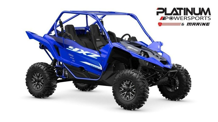 2025 Yamaha YXZ1000R EPS SS