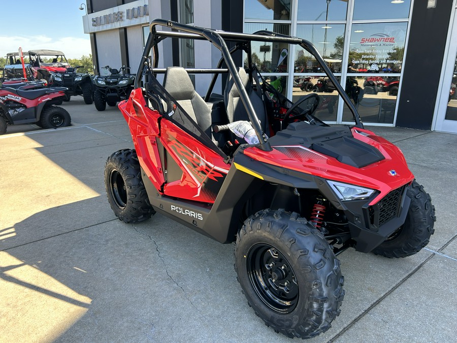 2025 Polaris Industries RZR® 200 EFI