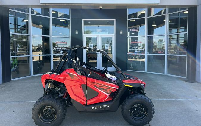 2025 Polaris Industries RZR® 200 EFI