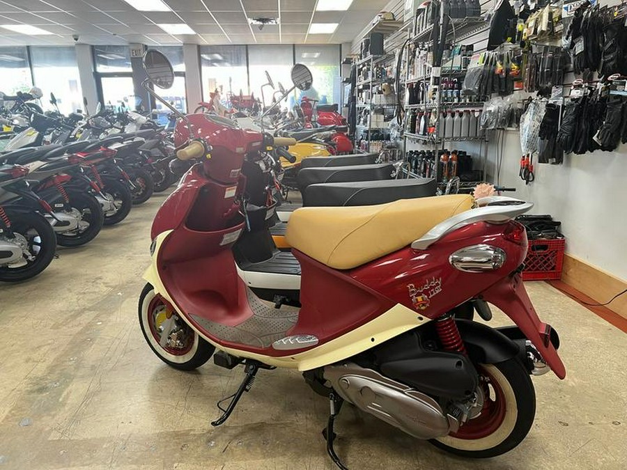 2016 Genuine Scooter Co 170i