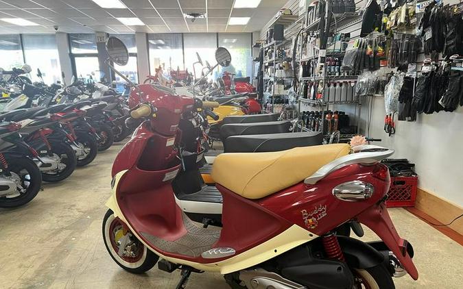 2016 Genuine Scooter Co 170i