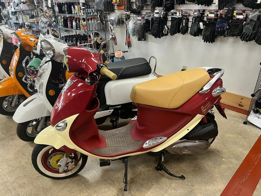 2016 Genuine Scooter Co 170i