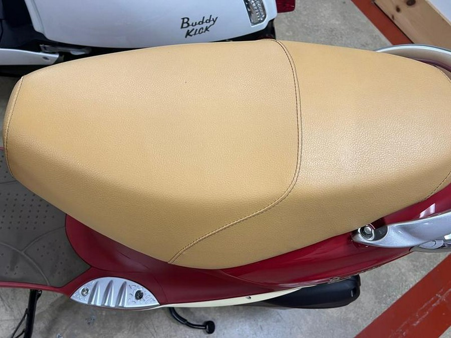 2016 Genuine Scooter Co 170i