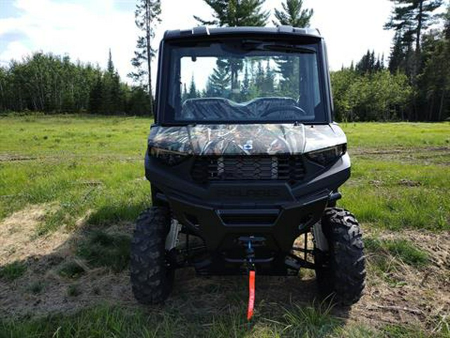 2024 Polaris Ranger SP 570 NorthStar Edition