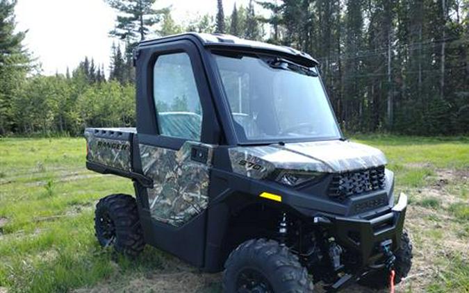 2024 Polaris Ranger SP 570 NorthStar Edition