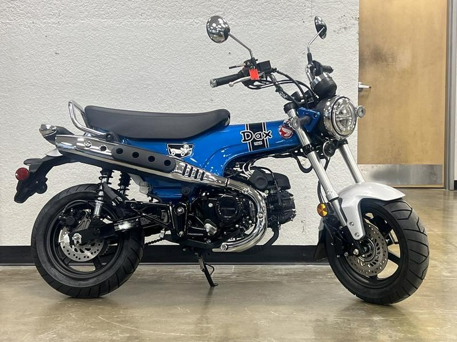 2025 Honda® Dax 125