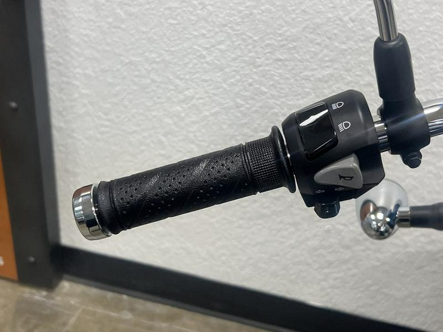 2025 Honda® Dax 125