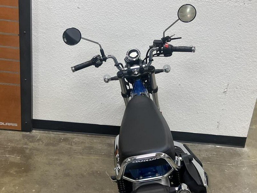 2025 Honda® Dax 125