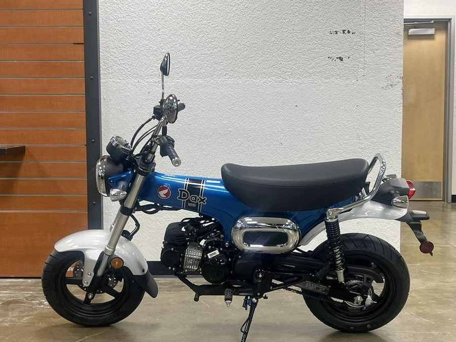 2025 Honda® Dax 125