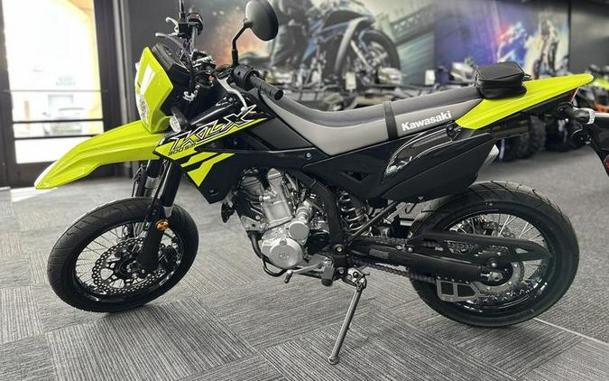 2026 Kawasaki KLX®300SM