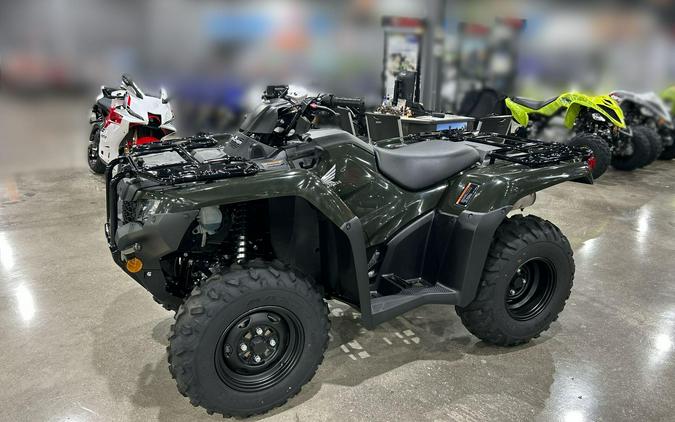 2026 Honda RANCHER 4X4