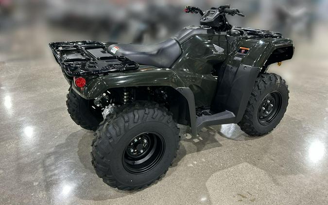 2026 Honda RANCHER 4X4