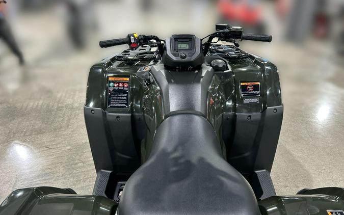 2026 Honda RANCHER 4X4