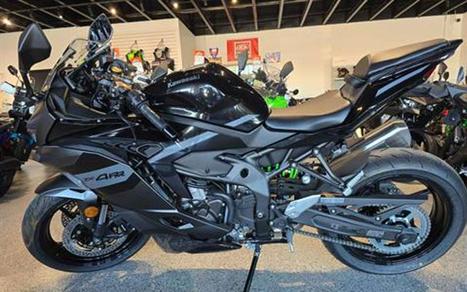 2026 Kawasaki Ninja® ZX™-4RR ABS