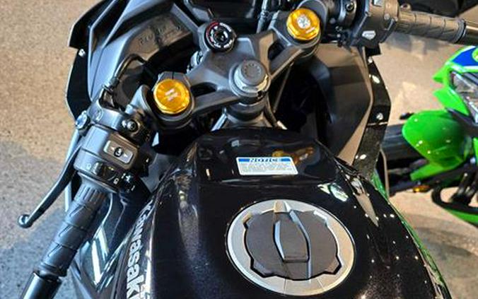 2026 Kawasaki Ninja® ZX™-4RR ABS