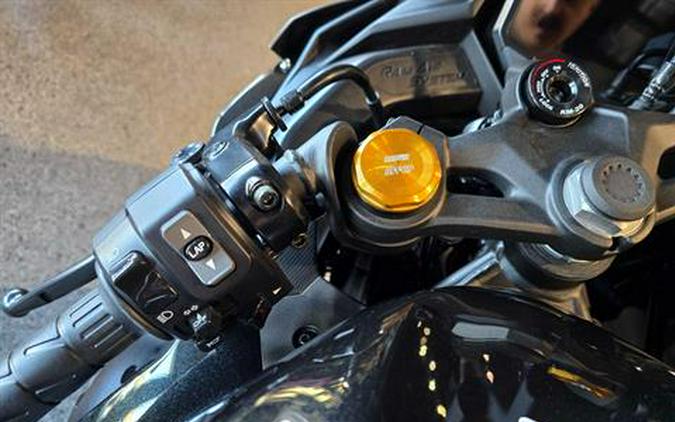 2026 Kawasaki Ninja® ZX™-4RR ABS