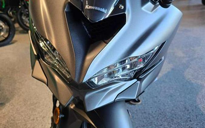 2026 Kawasaki Ninja® ZX™-4RR ABS