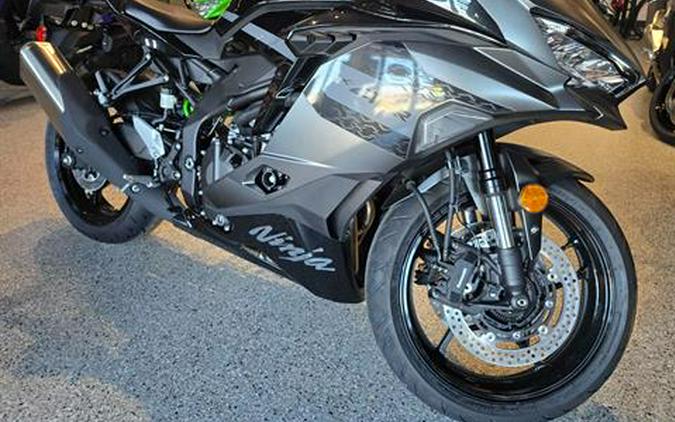 2026 Kawasaki Ninja® ZX™-4RR ABS
