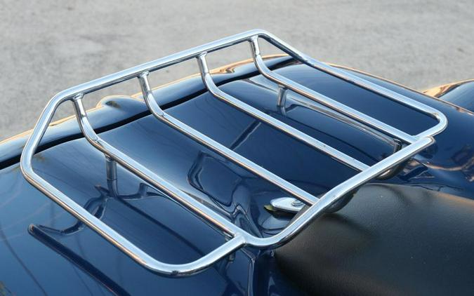 Used 2015 INDIAN MOTORCYCLE CHIEFTAIN